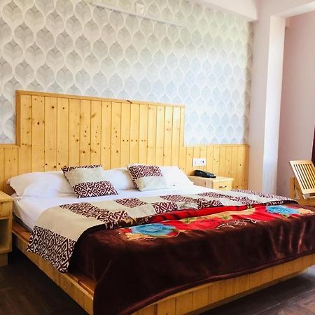 Hotel Corner Retreat Manāli Cameră foto